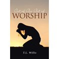 thumbnail image 1 of Pre-Owned Out of An Act of Worship Paperback, 1 of 1
