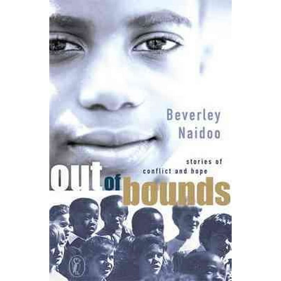 Out of Bounds