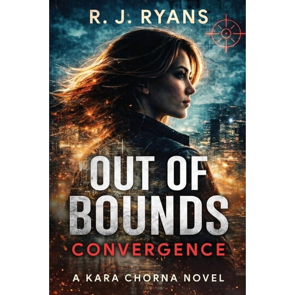 Out of Bounds Out of Bounds: Convergence, Book 1, (Paperback)