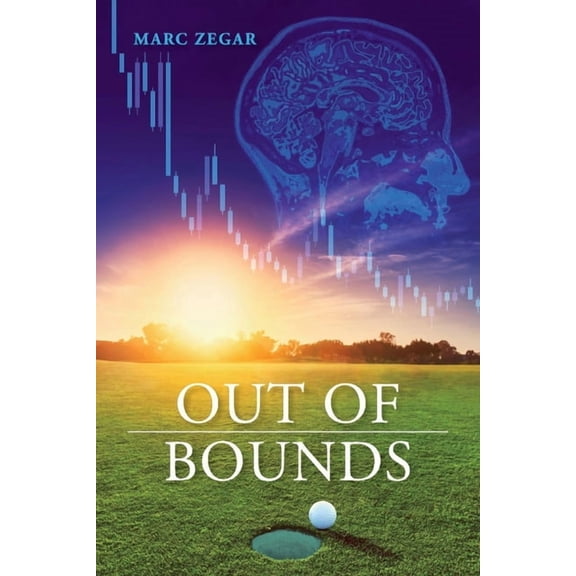 Out of Bounds (Paperback)