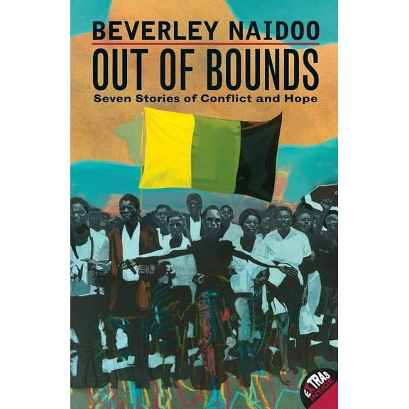 Out of Bounds: Seven Stories of Conflict and Hope, (Paperback)