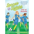 thumbnail image 1 of Pre-Owned Out of Bounds (Paperback) 1492644811 9781492644811, 1 of 1