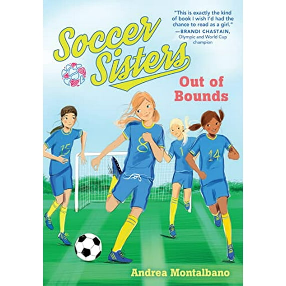 Pre-Owned Out of Bounds (Paperback) 1492644811 9781492644811