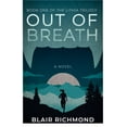 thumbnail image 1 of Pre-Owned Out of Breath: The Lithia Trilogy, Book 1 (Paperback) 0979647576 9780979647574, 1 of 1