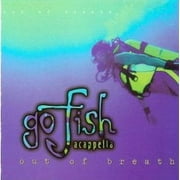 Pre-Owned Out of Breath by Go Fish (CD, Mar-2003, Ross Records)