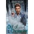 thumbnail image 1 of Out of Character (Paperback), 1 of 1