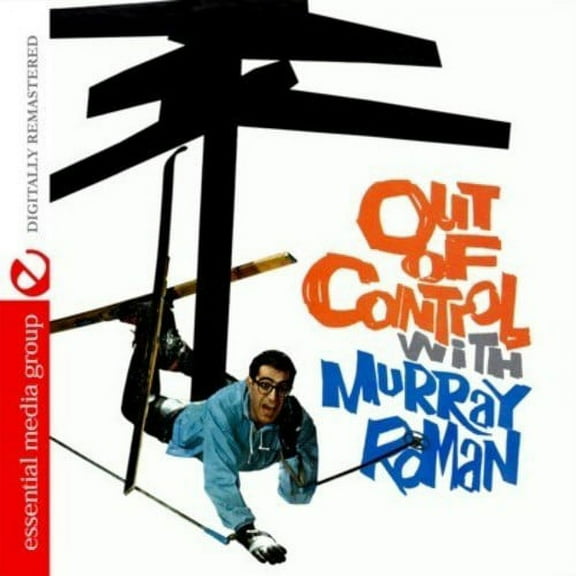 Out of Control (CD) (Remaster)