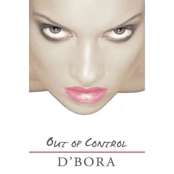 Out of Control (Paperback)