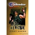 thumbnail image 1 of Out of Control: The Defender, (Paperback), 1 of 1
