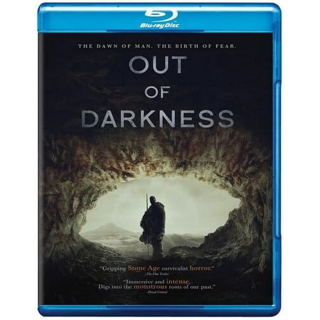 Out of Darkness (Blu-ray), Decal Bleecker, Action & Adventure