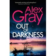 Out of Darkness, Hardcover