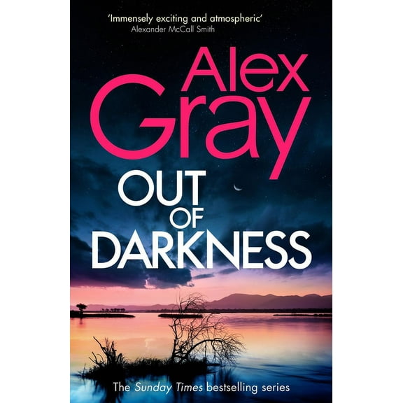 Out of Darkness, (Hardcover)