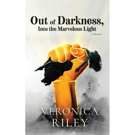 Out of Darkness, Into the Marvelous Light, (Paperback)