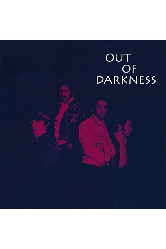 Out of Darkness - Out Of Darkness - Music & Performance - CD