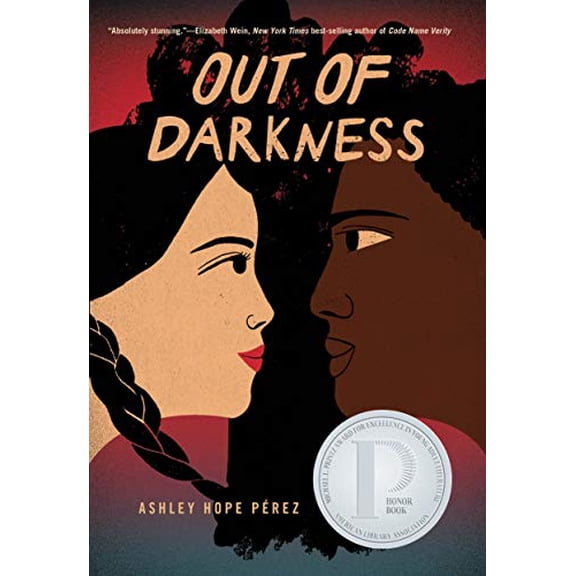 Pre-Owned Out of Darkness (Paperback) 0823445038 9780823445035