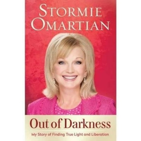 Pre-Owned Out of Darkness (Paperback) 0736968067 9780736968065