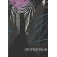 thumbnail image 1 of Pre-Owned Out of Easy Reach (Paperback), 1 of 1