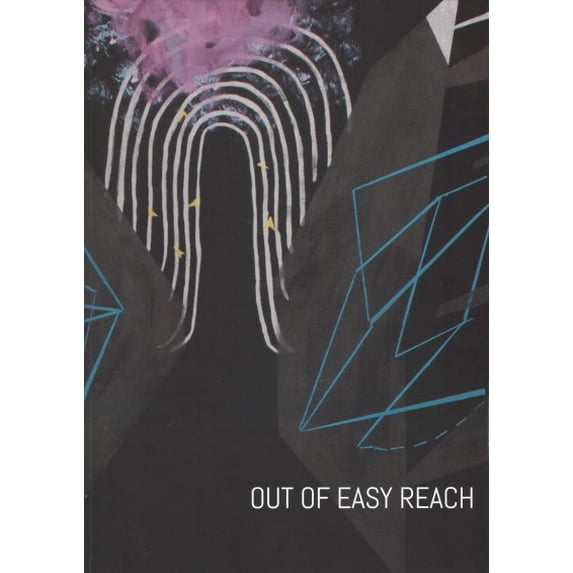 Pre-Owned Out of Easy Reach (Paperback)
