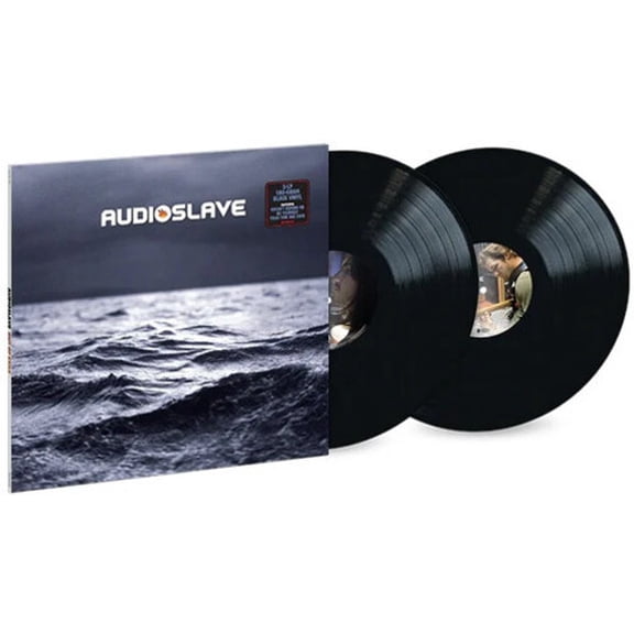 Audioslave - Out Of Exile - Music & Performance - Vinyl