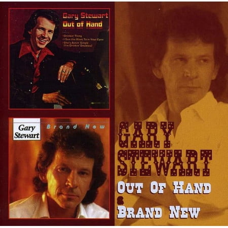 Out of Hand / Brand New
