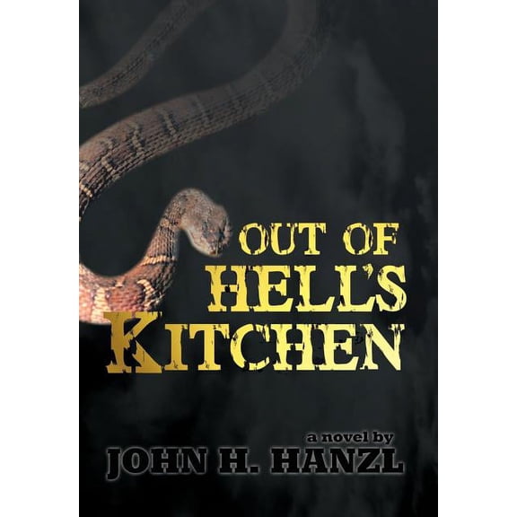 Out of Hell's Kitchen (Hardcover)