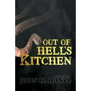 Out of Hells Kitchen, Paperback