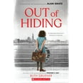 thumbnail image 1 of Pre-Owned Out of Hiding (Paperback) 1338627465 9781338627466, 1 of 1