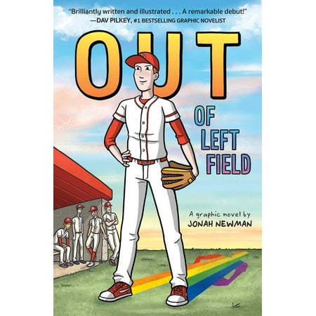 Out of Left Field, (Paperback)
