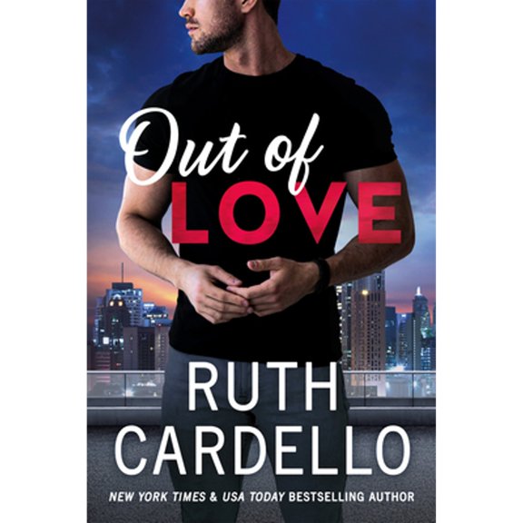 Pre-Owned Out of Love (Paperback 9781542038379) by Ruth Cardello