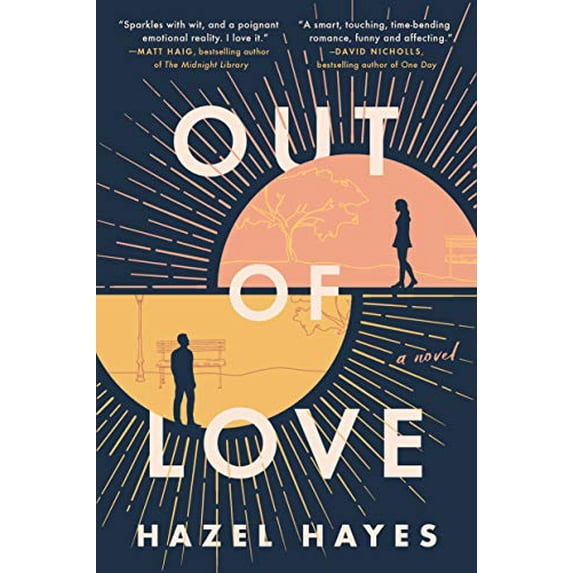 Pre-Owned Out of Love Paperback