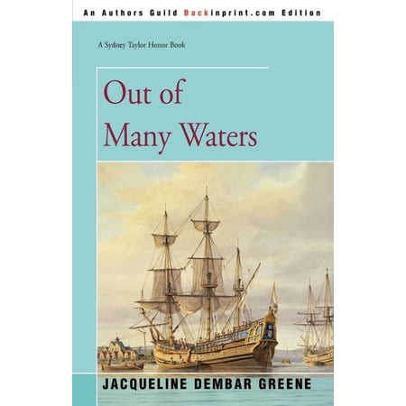 Out of Many Waters, (Paperback)