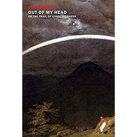 Pre-Owned Out of My Head: On the Trail of Consciousness (Paperback) 1681373971 9781681373973