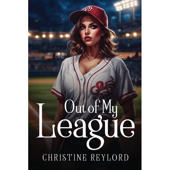 Out of My League, (Paperback)