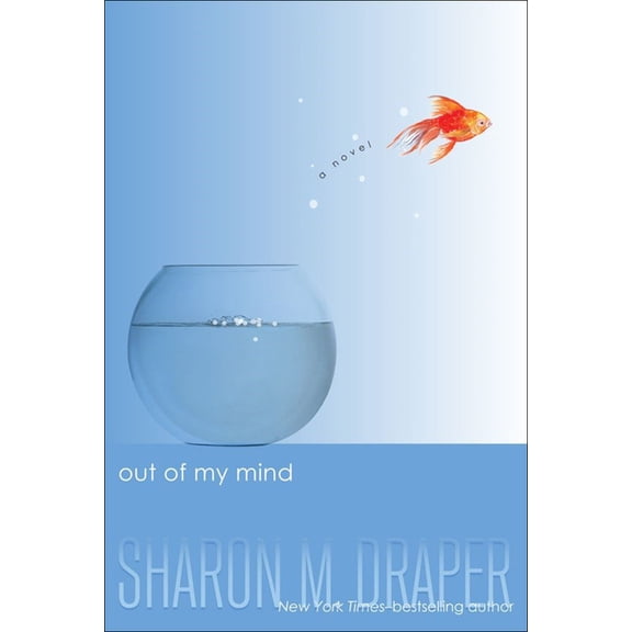 Out of My Mind, (Hardcover)