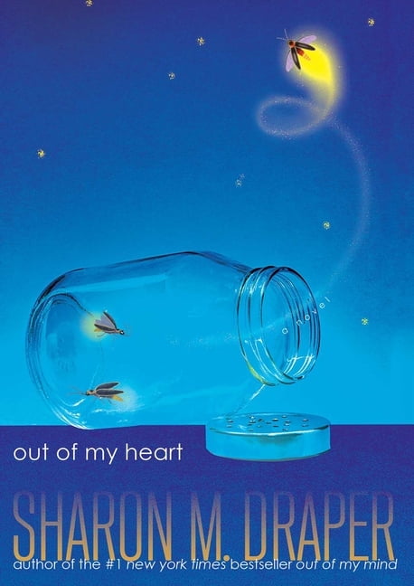 Out of My Mind Out of My Heart, (Paperback)