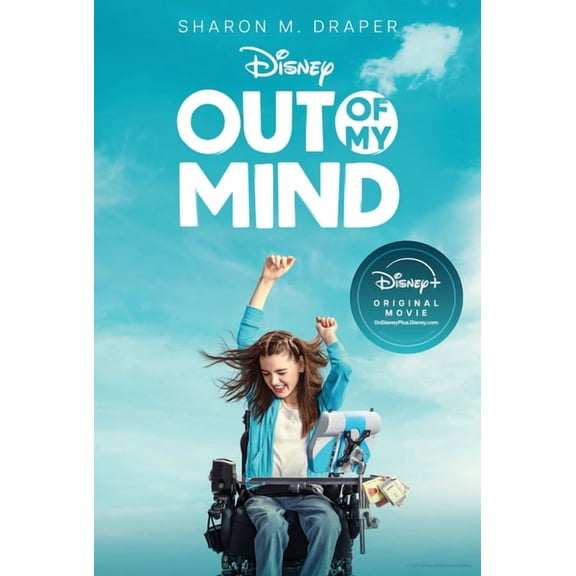 Out of My Mind Out of My Mind, (Paperback)