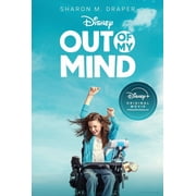 Out of My Mind Out of My Mind, Paperback