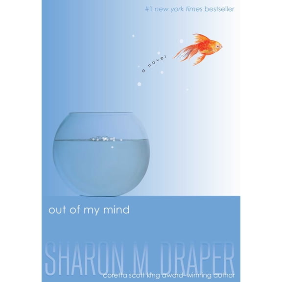 Out of My Mind (Paperback)