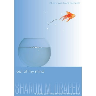 Pre-Owned Out of My Mind (Hardcover) 141697170X 9781416971702