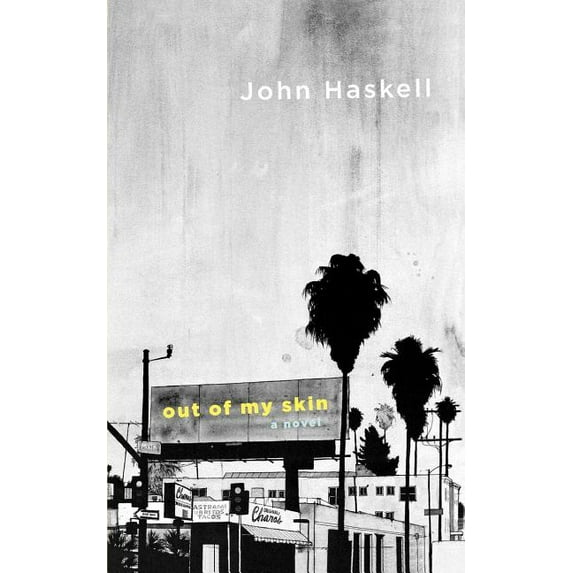 Out of My Skin, (Paperback)