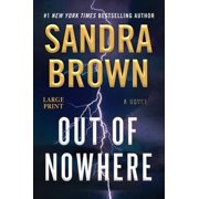 Out of Nowhere, Hardcover