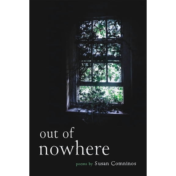 Out of Nowhere (Paperback)