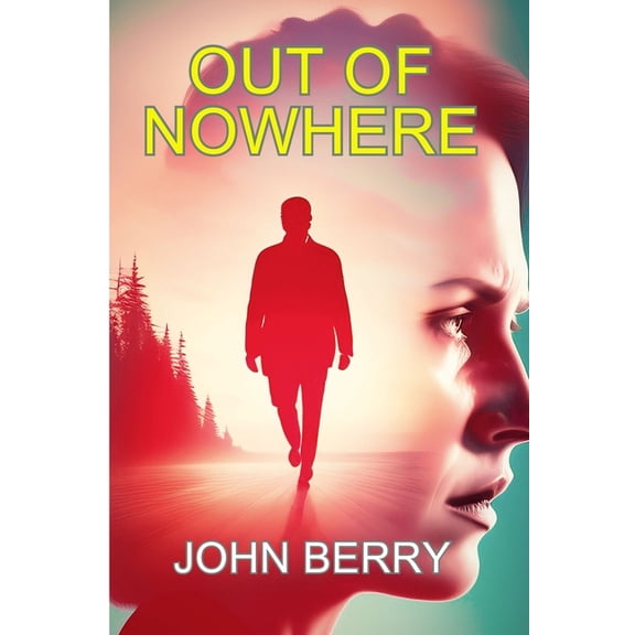 Out of Nowhere, (Paperback)