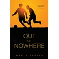 thumbnail image 1 of Pre-Owned Out of Nowhere (Paperback) 0375865624 9780375865626, 1 of 1