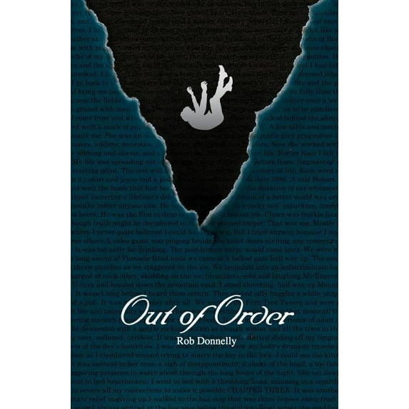 Out of Order, (Paperback)