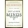 thumbnail image 1 of Out of Our Minds : Learning to Be Creative, 1 of 1
