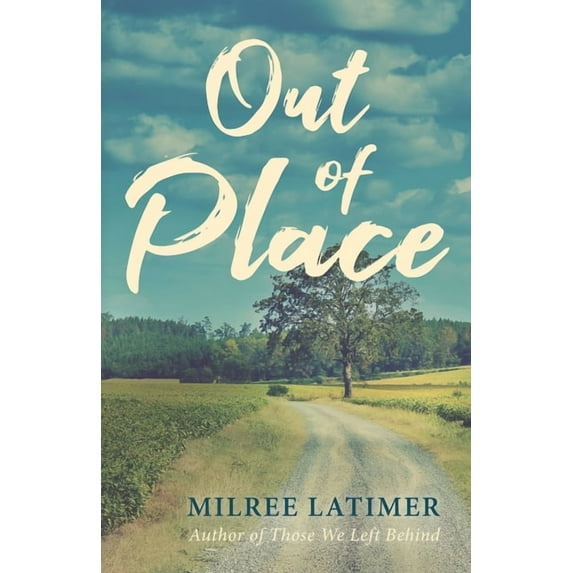 Out of Place, (Paperback)