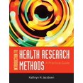 thumbnail image 1 of Pre-Owned Introduction To Health Research Methods: A Practical Guide (Paperback) 076378334X 9780763783341, 1 of 1