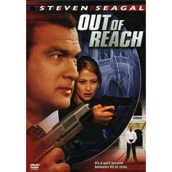 Out of Reach (DVD)