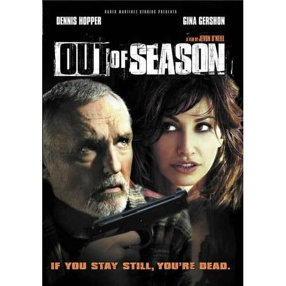 Out of Season (DVD), Hbo Archives, Action & Adventure